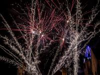 Aubigny sur Nere - 18 - 1er Janvier